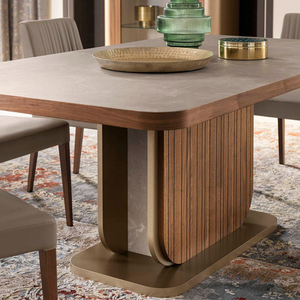 Hera Dining Set