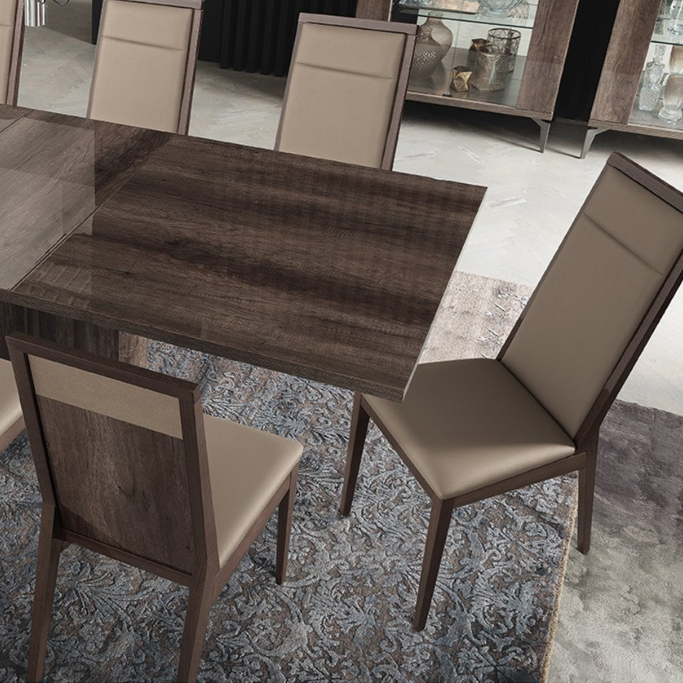 Matera Dining Set