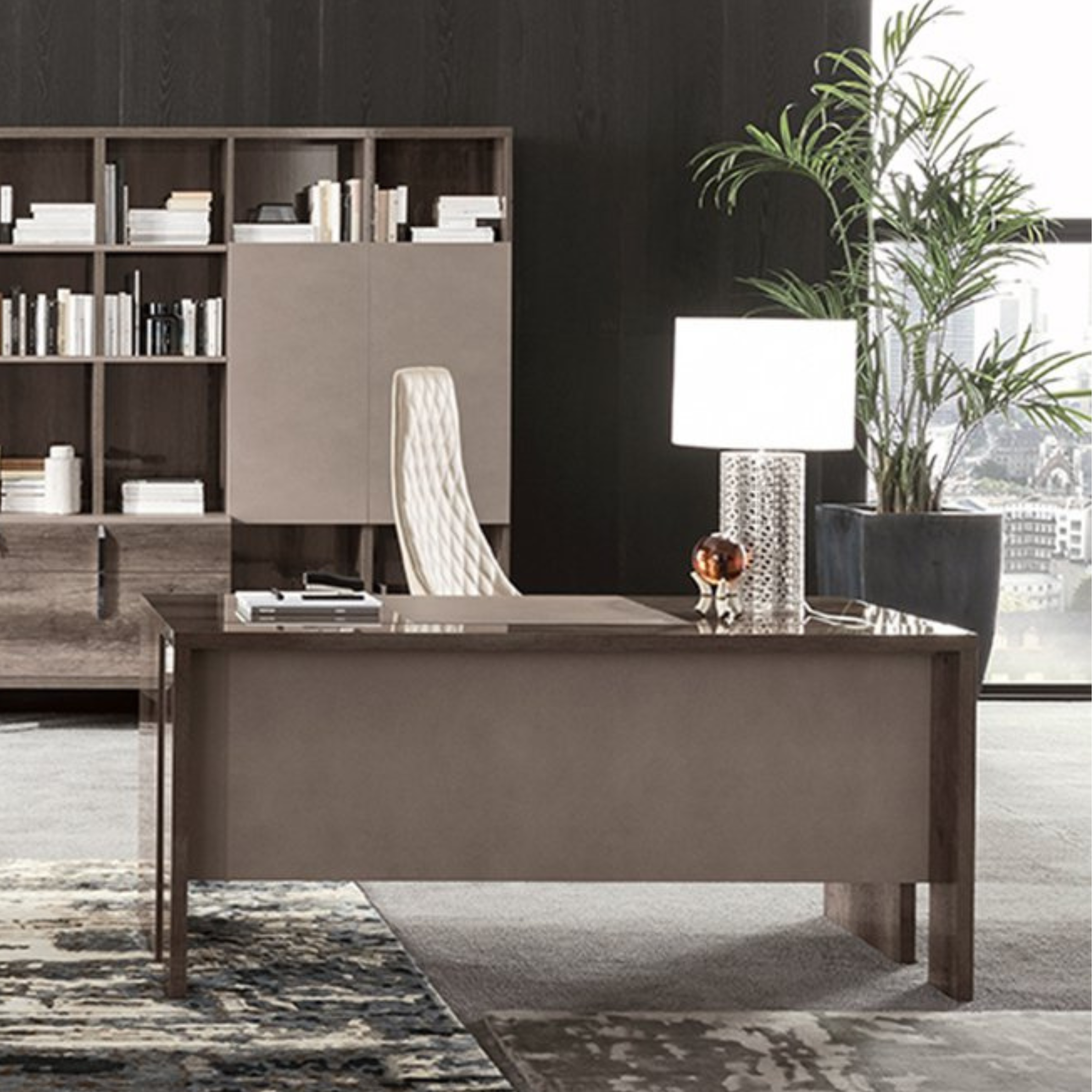 Matera Office Desk