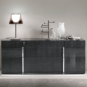 Montecarlo Home Office Set