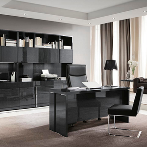 Montecarlo Home Office Set