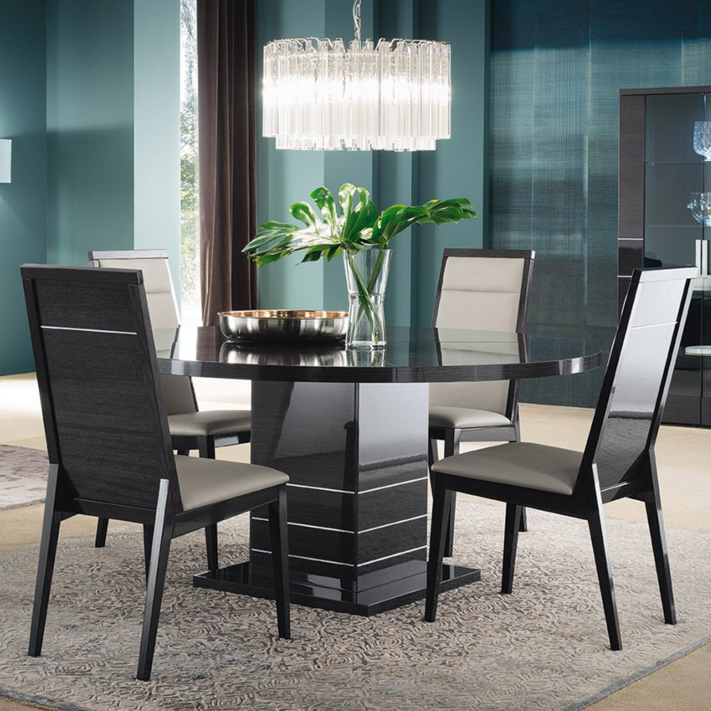 Versilia Dining Room Set