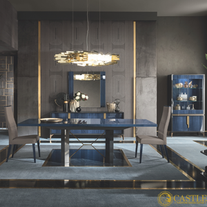 Oceanum Dining Set