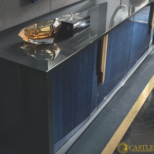 Oceanum Buffet