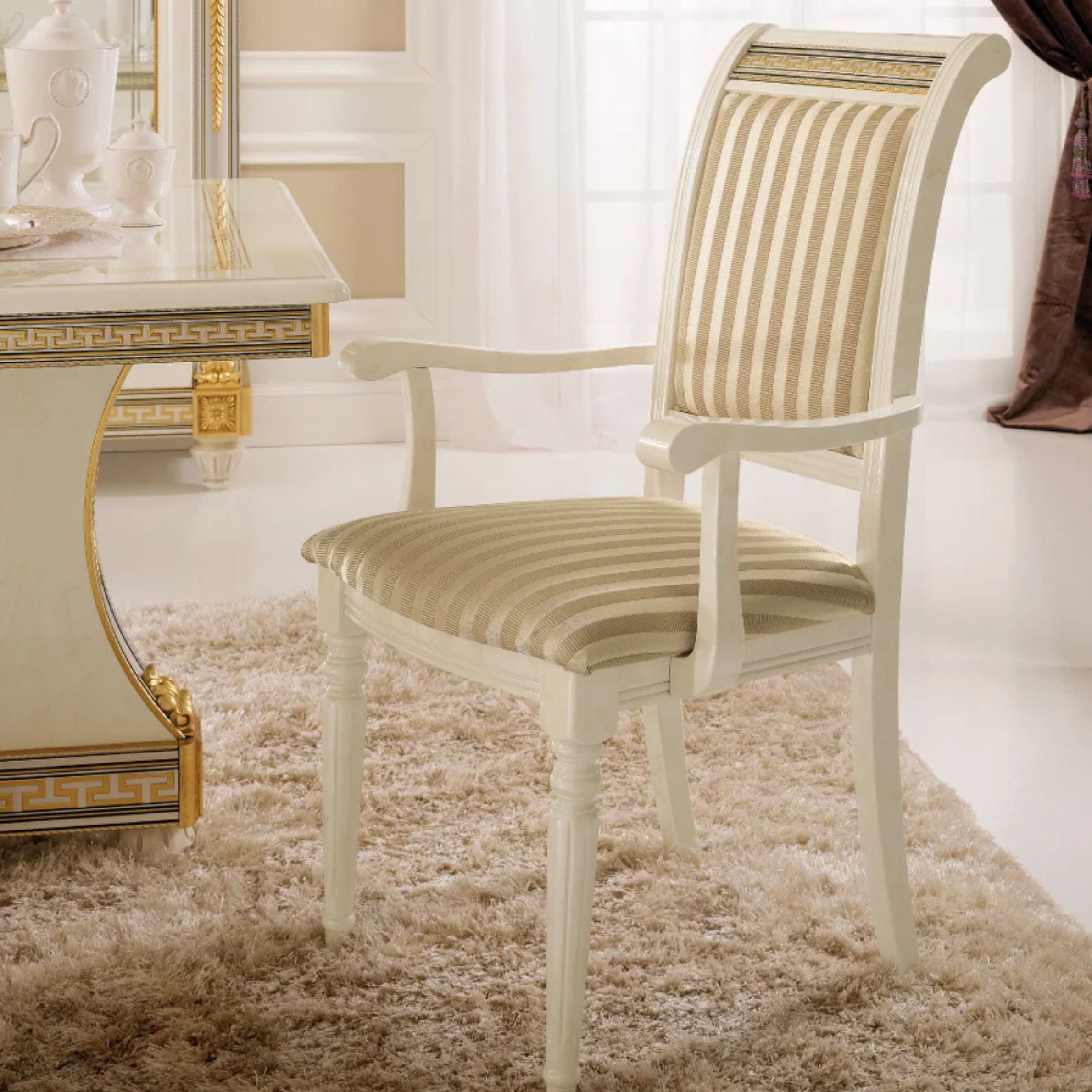 Liberty Dining Chairs and Armchairs