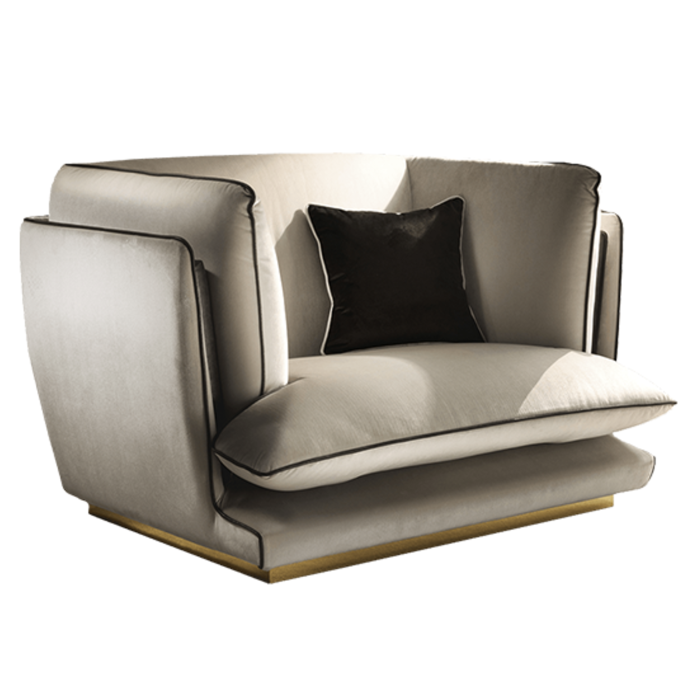 Allure Armchair