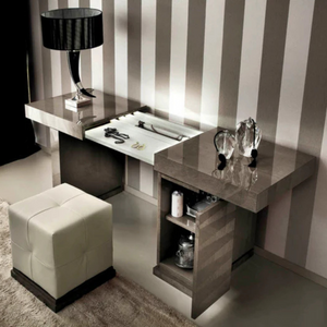 Monaco Vanity