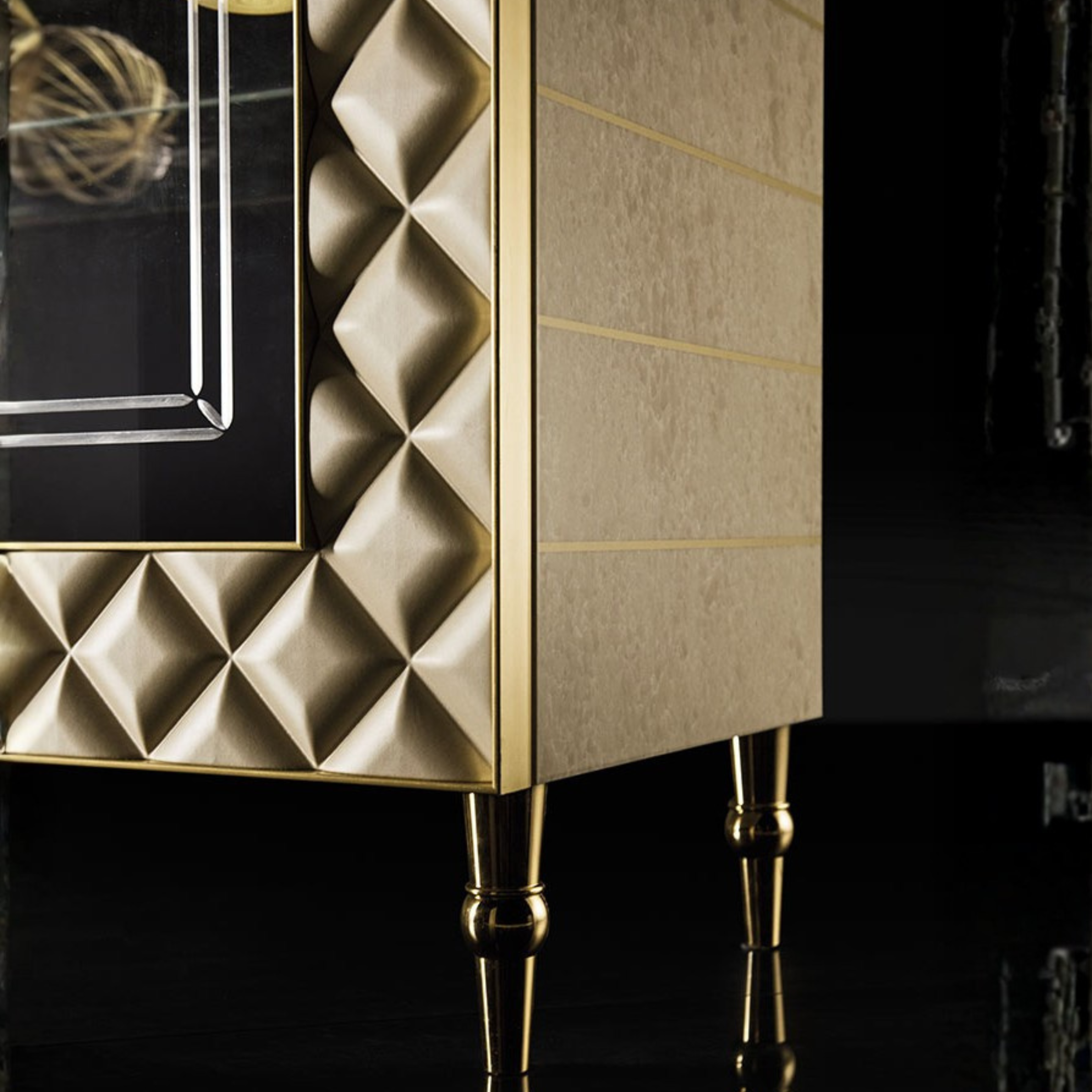 Luxury Curio Cabinets in Houston | Castle Furniture Luxury Curio Cabinets in Houston | Castle Furniture