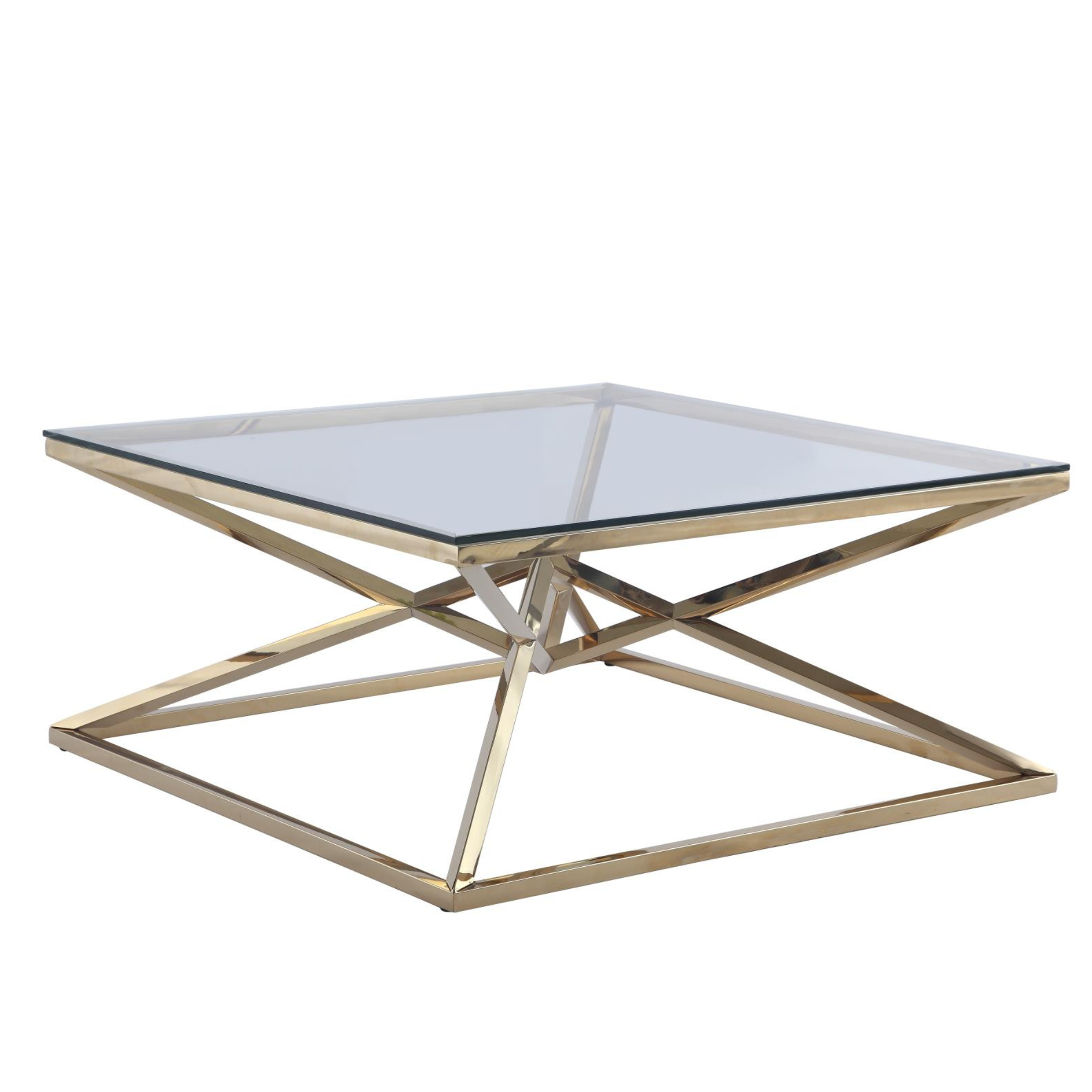 7616-CT Coffee Table