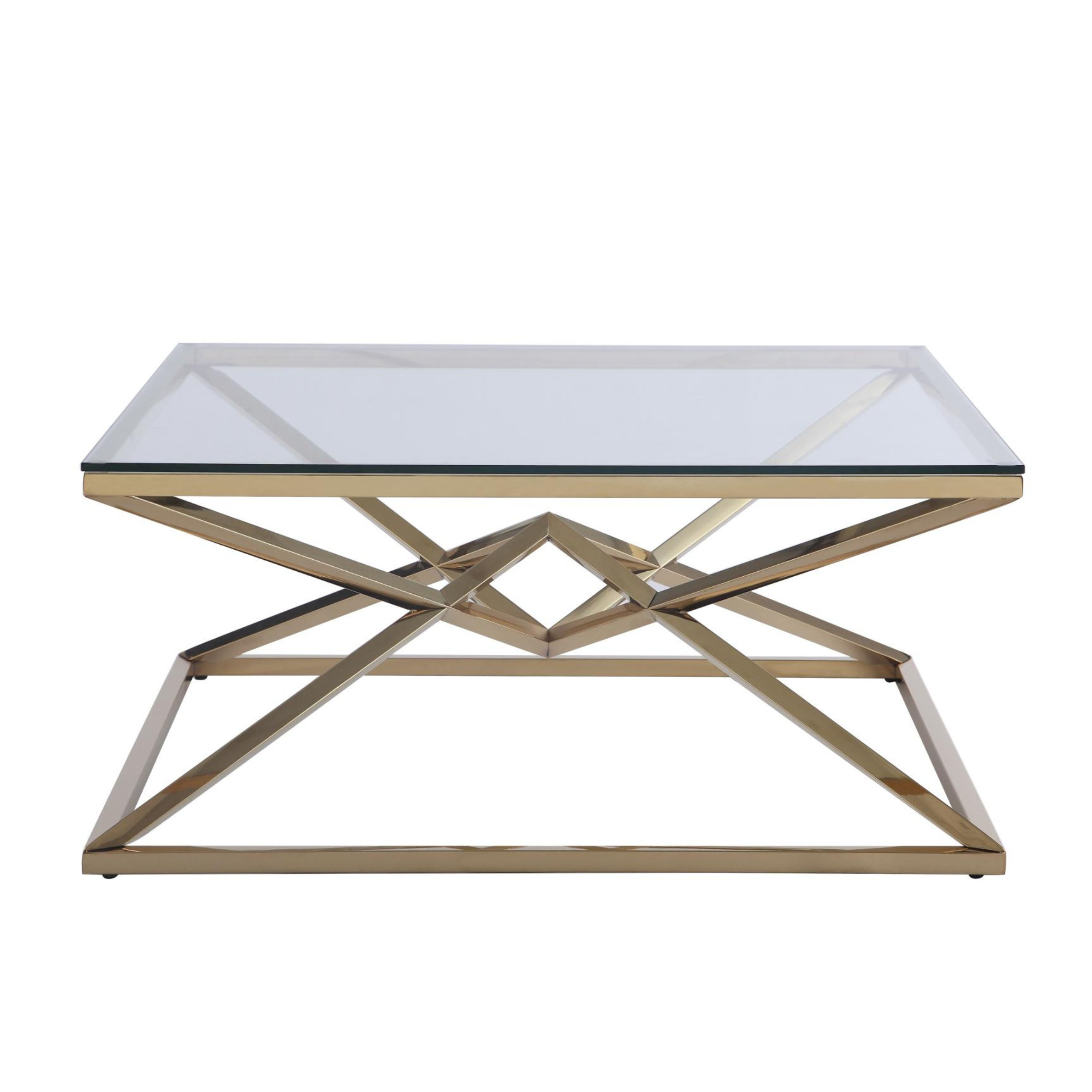 7616-CT Coffee Table