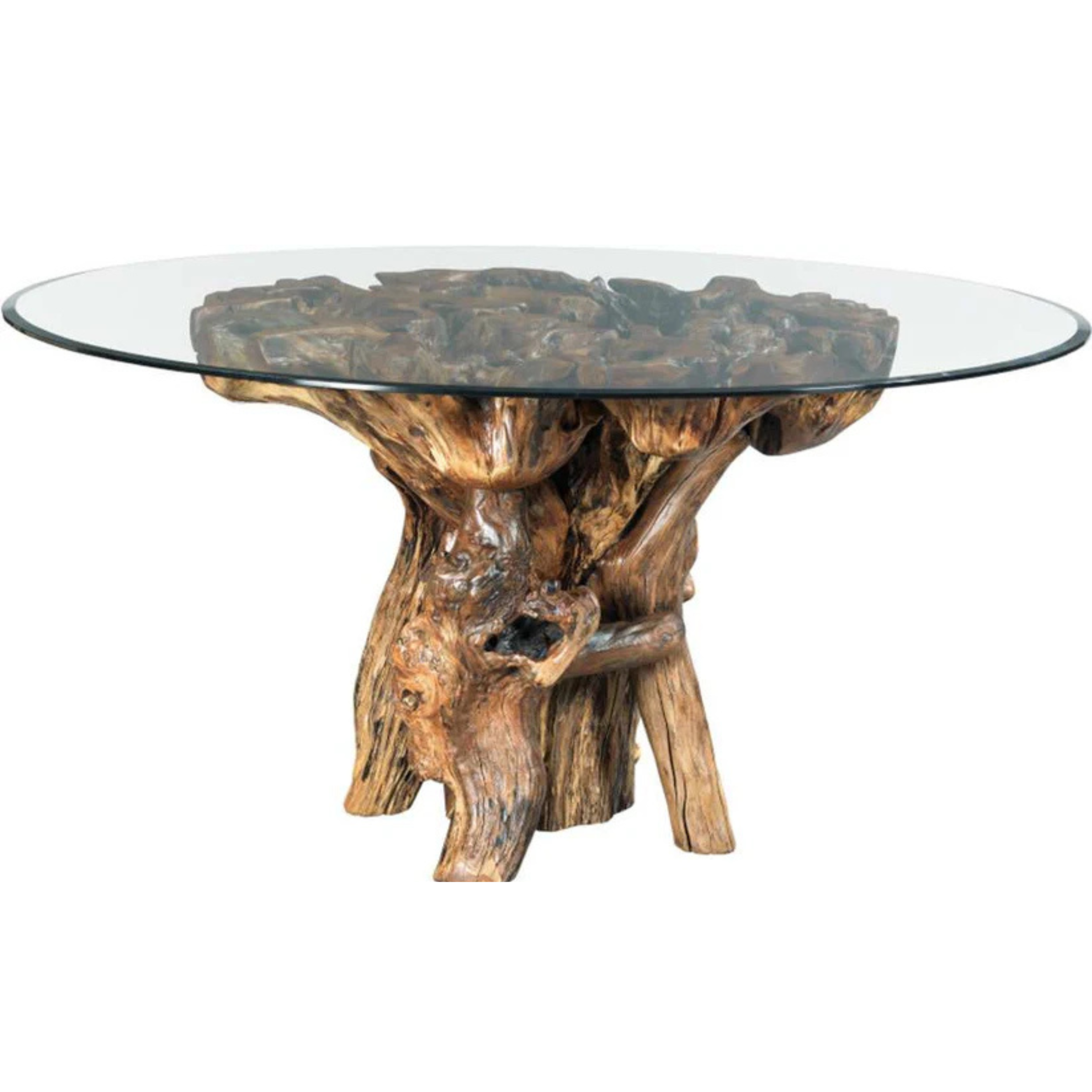 Root Ball Dining Table | 090-95R