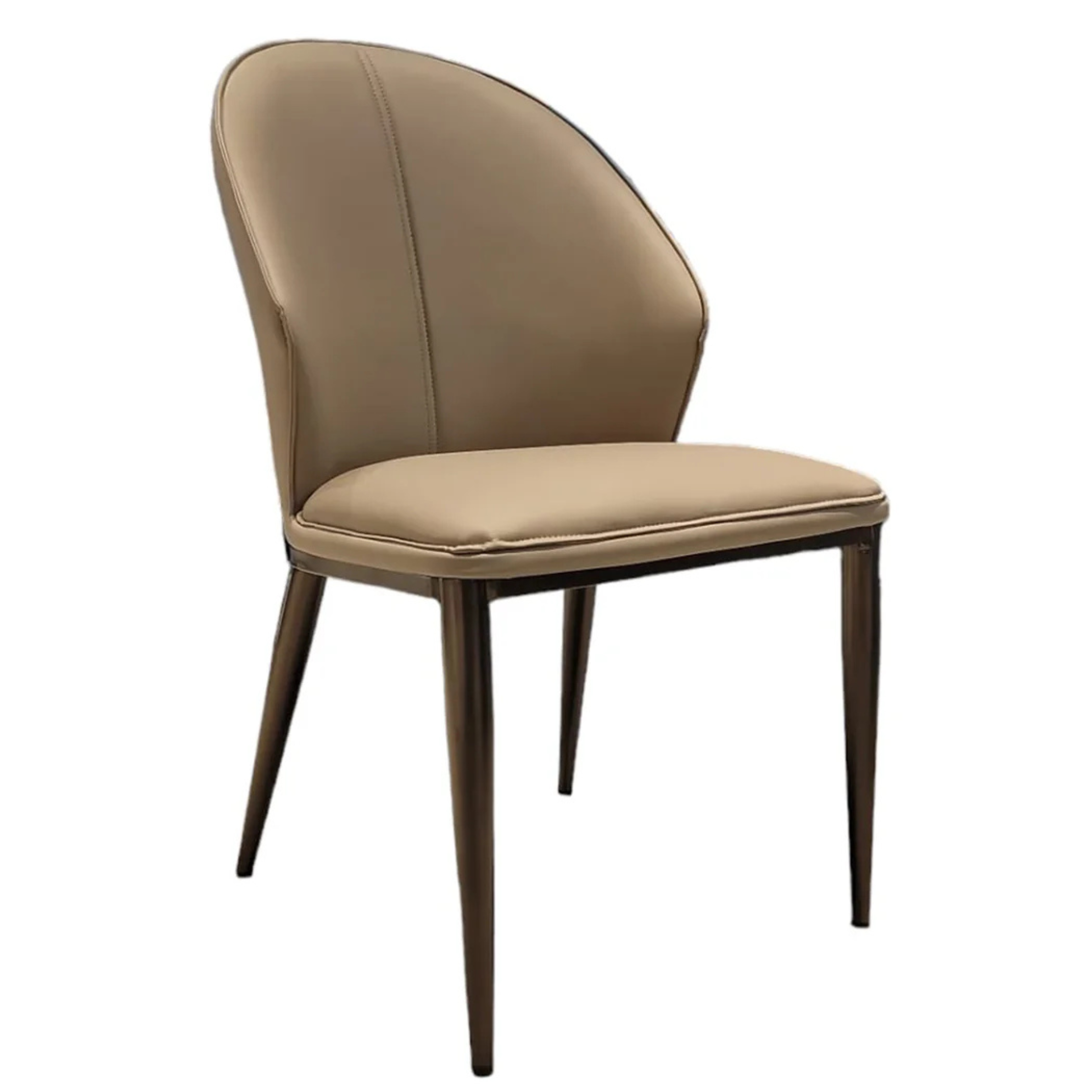 Totem Dining Chair | CB-4320TBZ