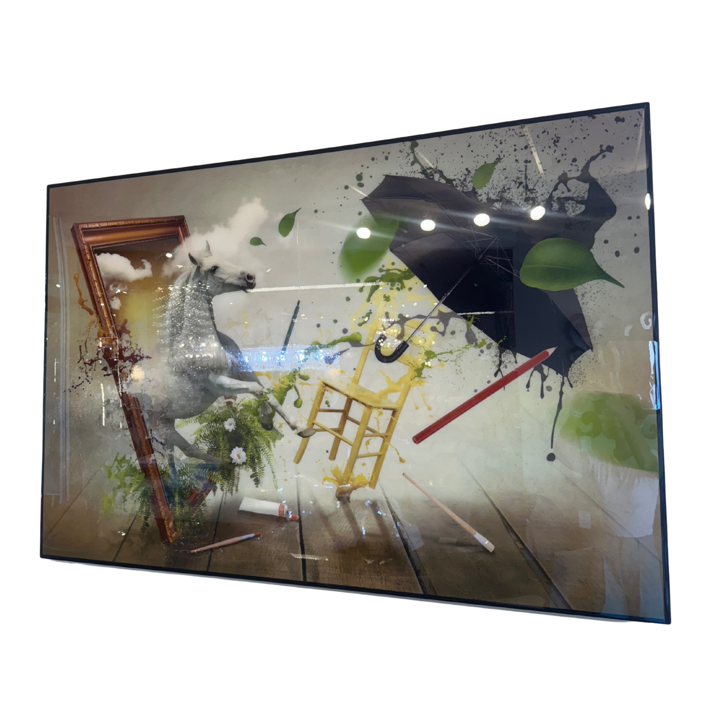 Pinestone Wall Art DP-13367902