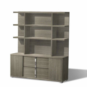 Tivoli Credenza Hutch