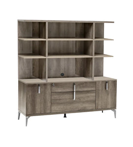 Matera Hutch