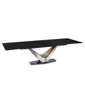 Victor Dining Table #3018