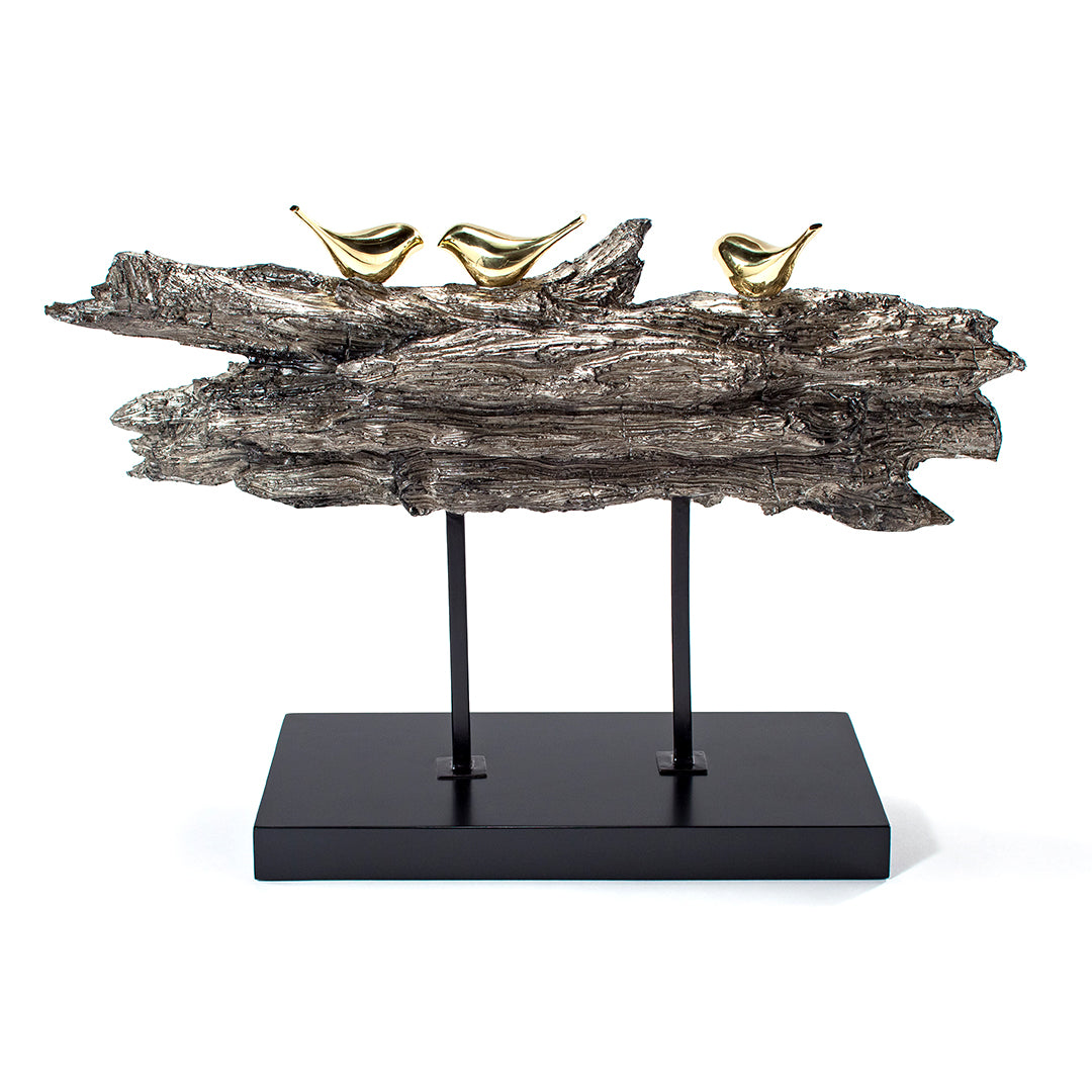 Nature Living Table Sculpture 4489-AD