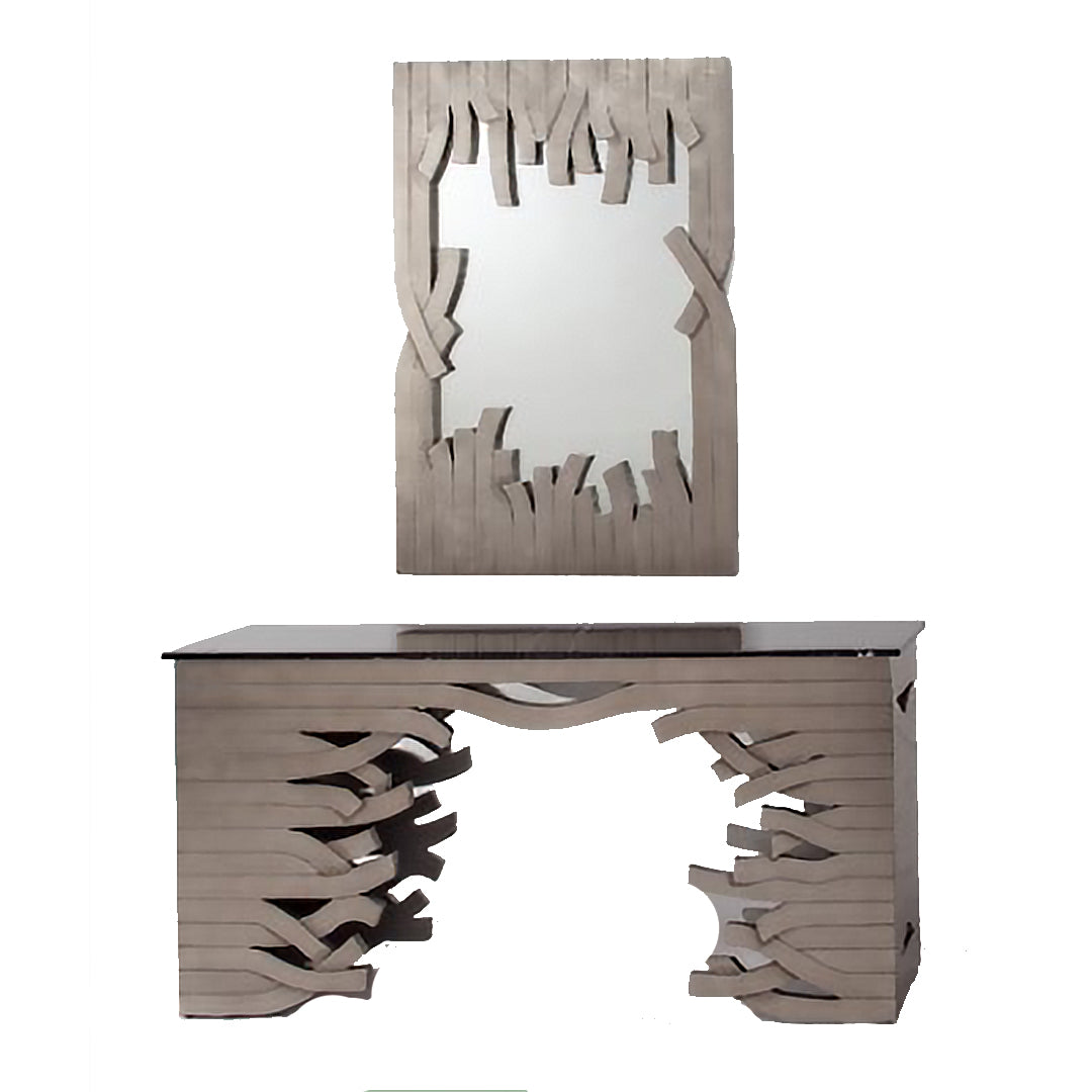 Console Table 4508-D