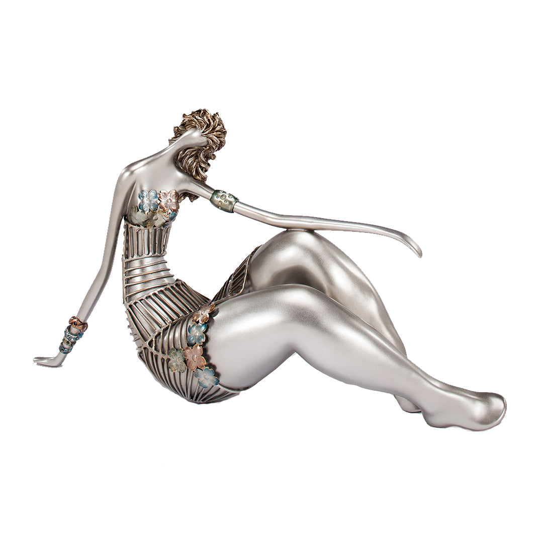 Gorgeous I Table Sculpture AD1012-PF1