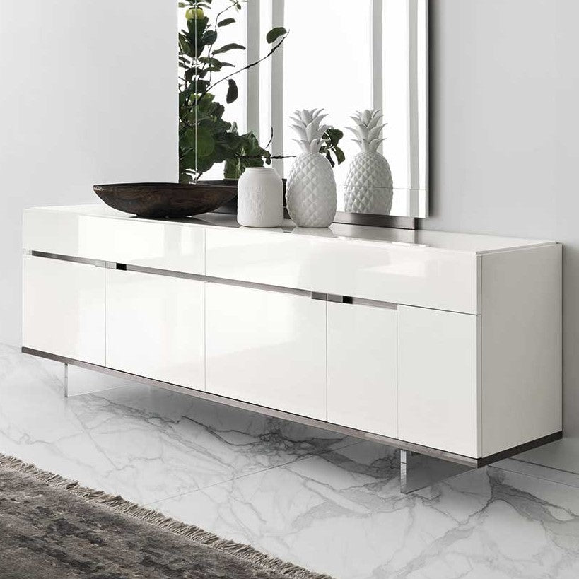 Alf Artemide buffet at Castle Furniture