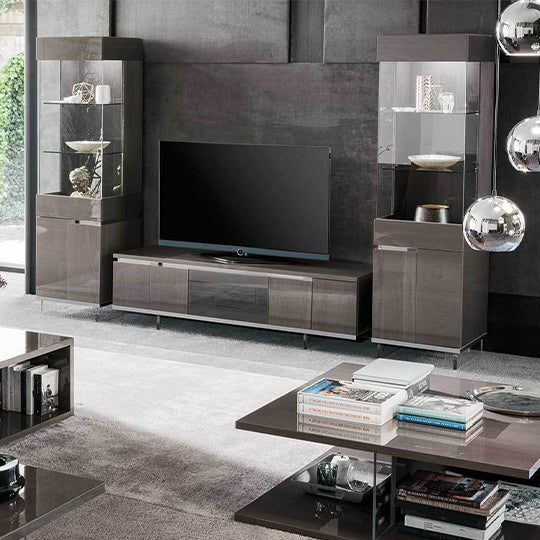 Athena Entertainment Center