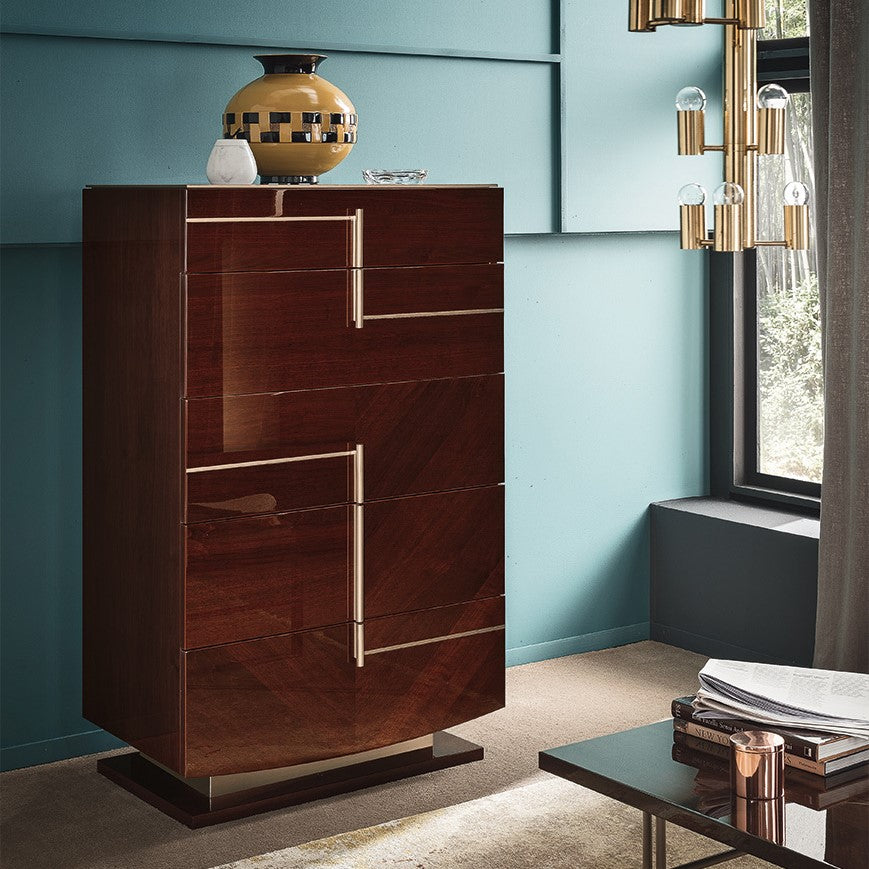 Alf Italia Bellagio Chest of Drawers