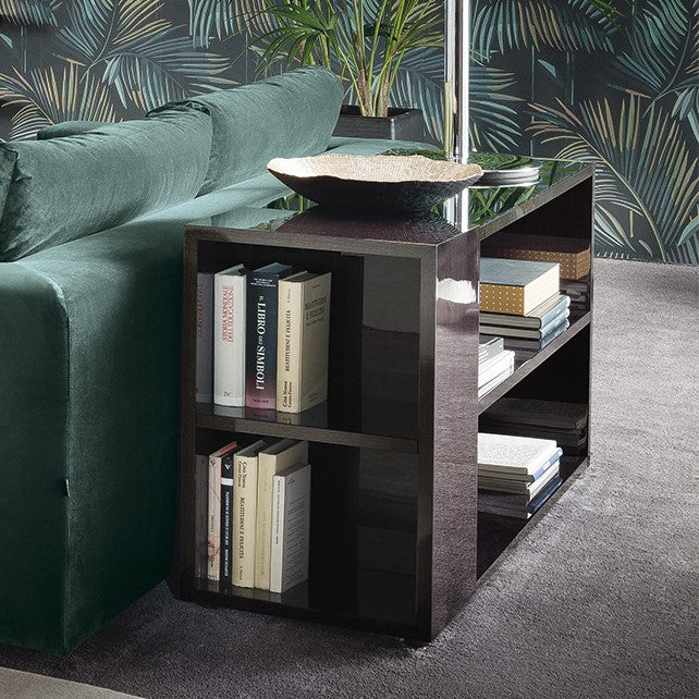 Heritage discount end table