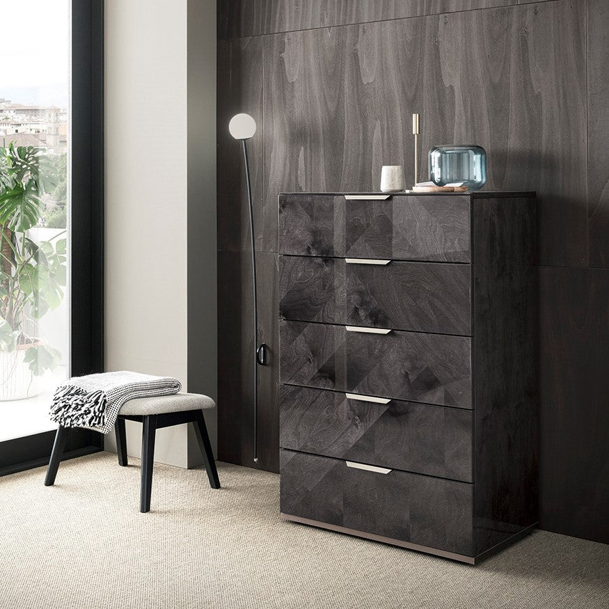 Riviera Chest of Drawers