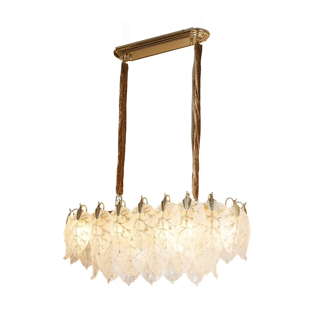 Ania Chandelier DBC119-RE