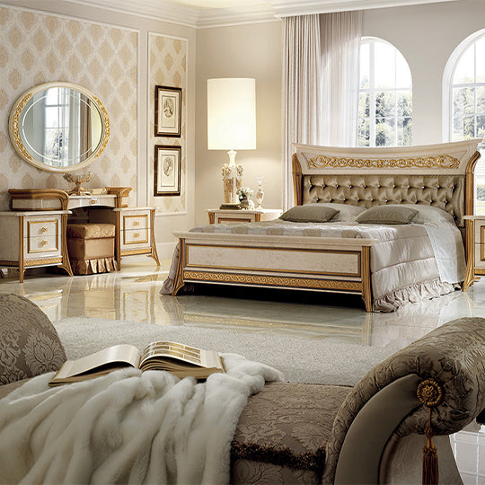 Melodia Bedroom Set