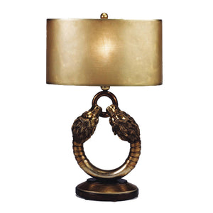 Table Lamp B7901-LM