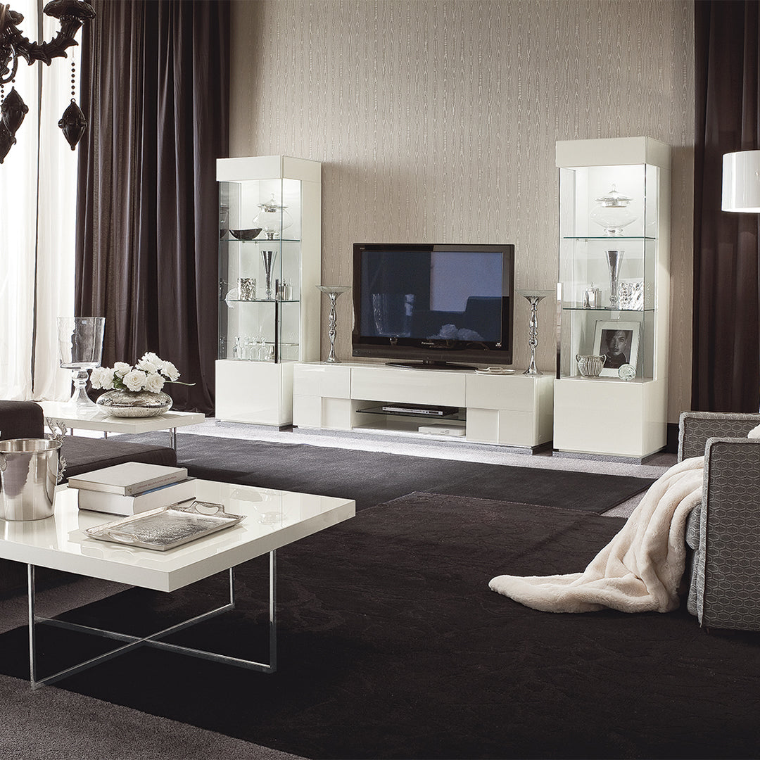 Canova Entertainment Center