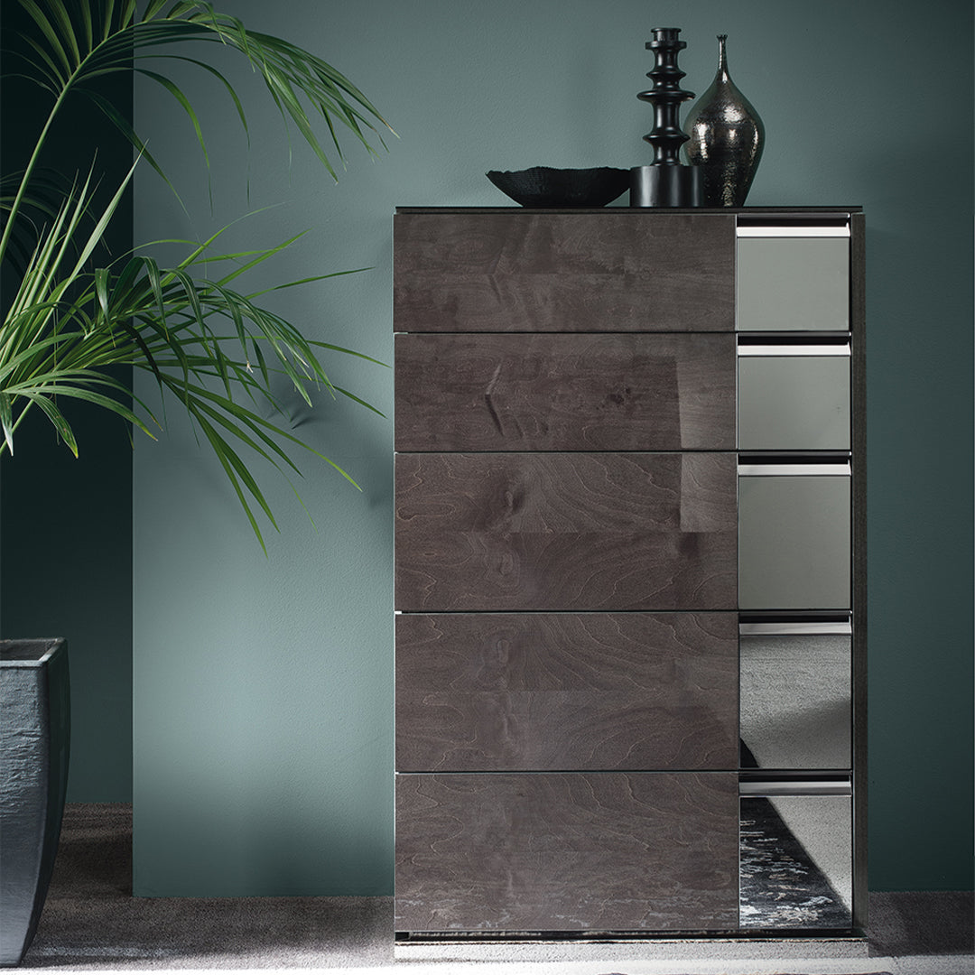 Heritage Bedroom Set