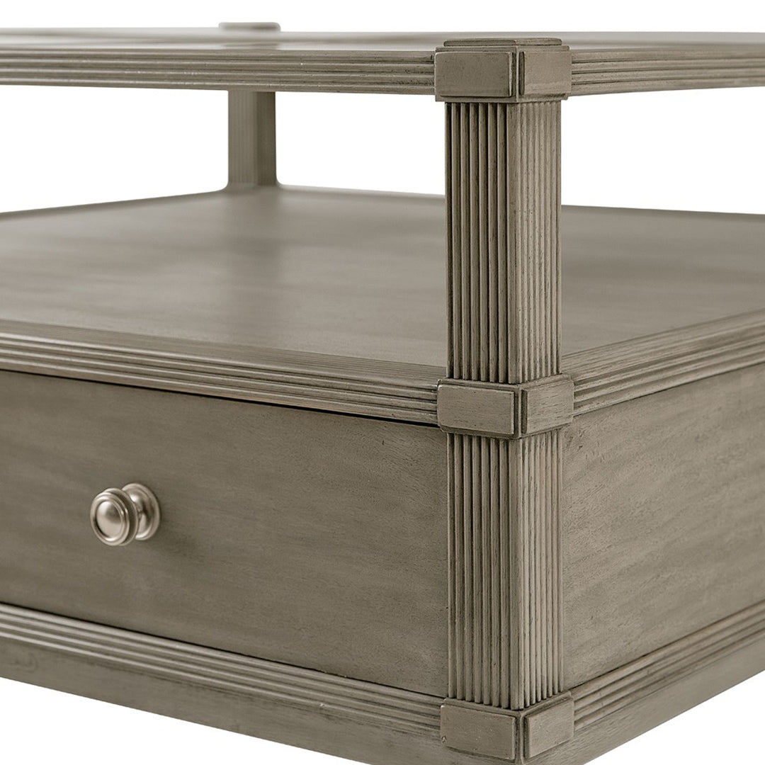 Morrissey Ellman Cocktail Table