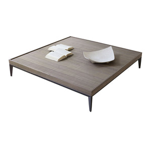 Paul Coffee Table Deluxe
