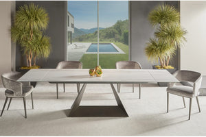 Prism Dining Table #3020