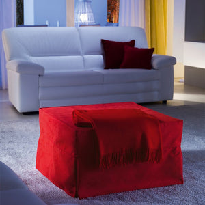 Puffoletto Convertible Sofa to Bed