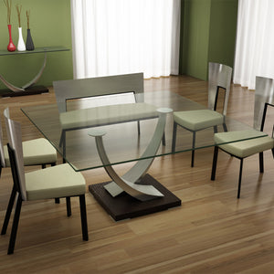 Tangent Square Dining Table #342SQR