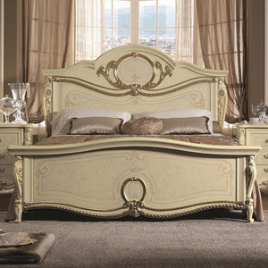 Tiziano Bed