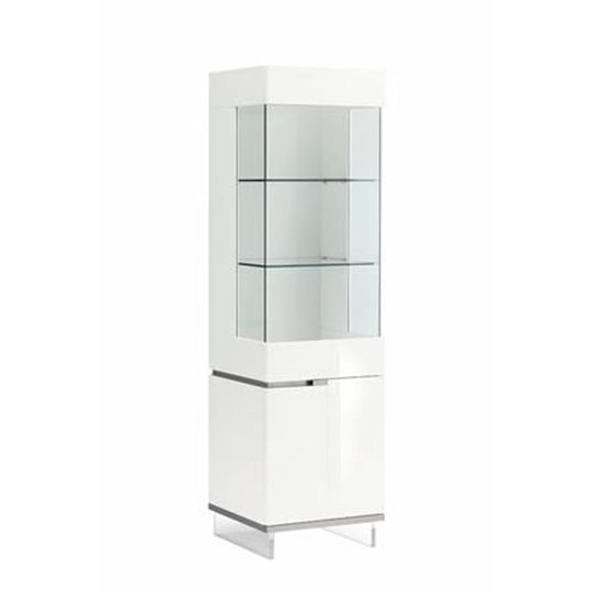 Artemide 1 Door Curio