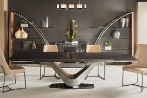 Victor Dining Table #3018